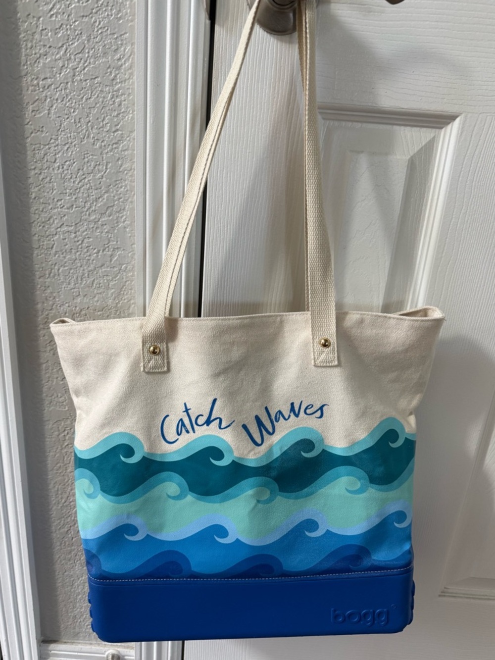 Bogg beach/swim bag
